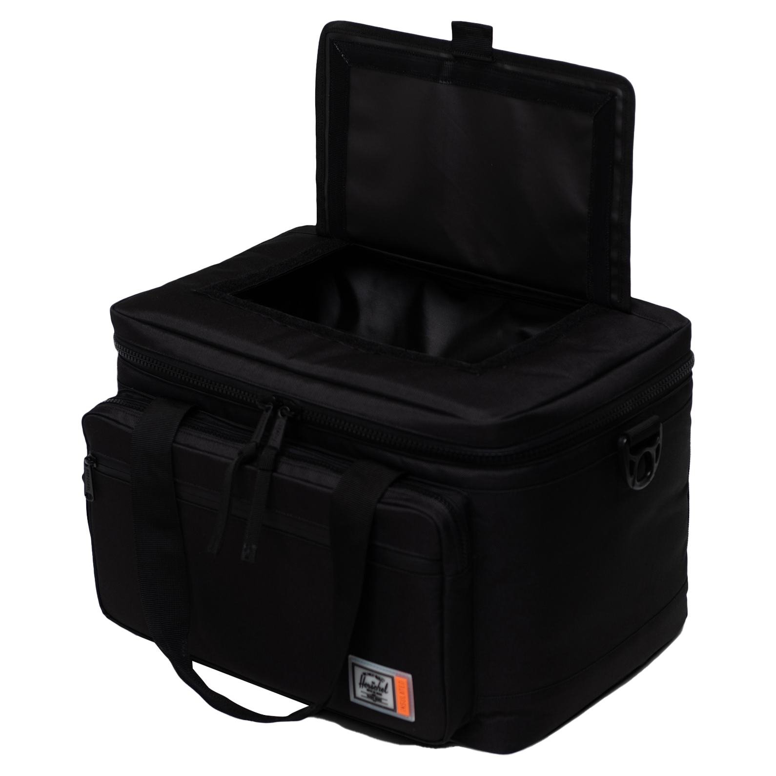 Herschel Pop Quiz 30 Can Cooler - Image 4