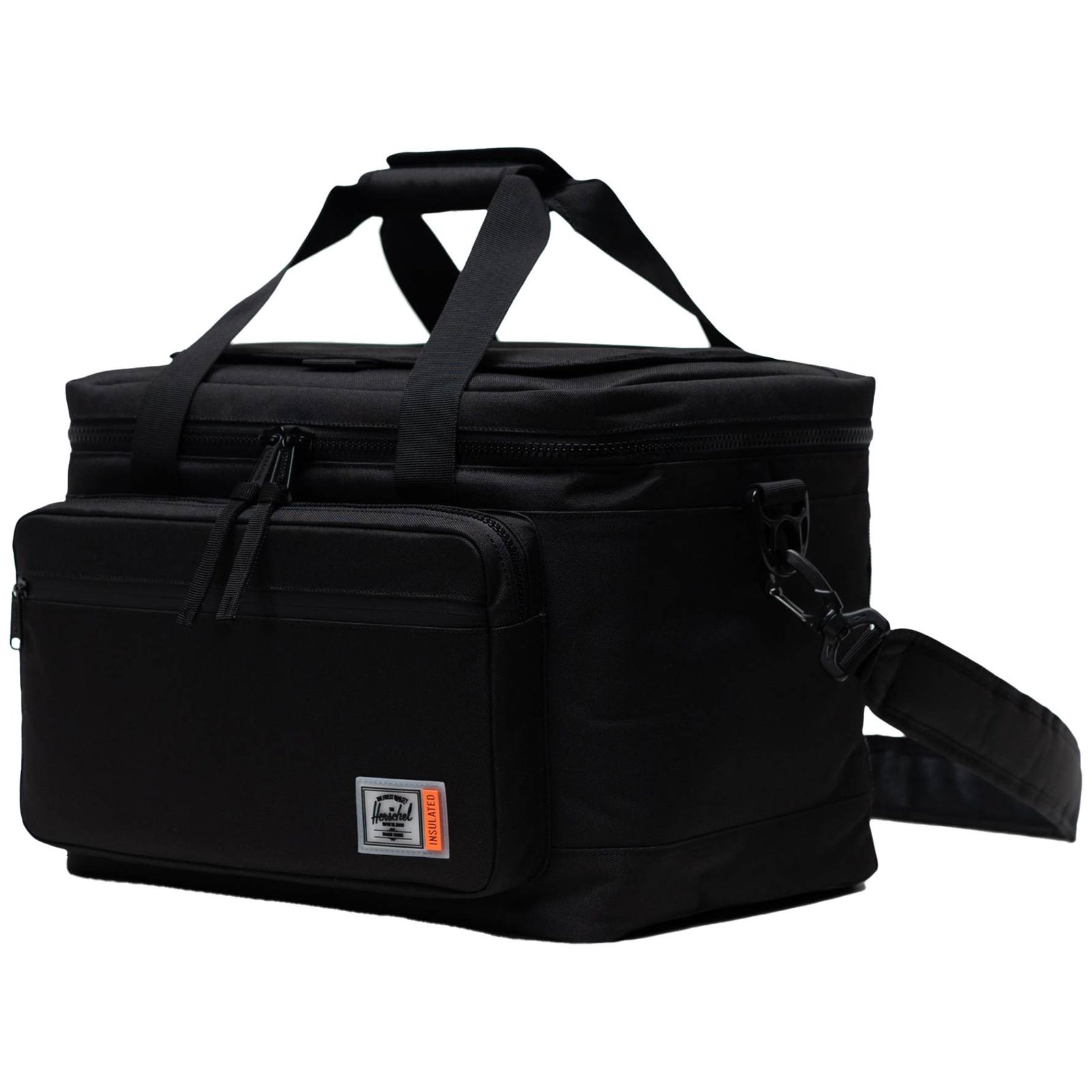 Herschel Pop Quiz 30 Can Cooler - Image 3