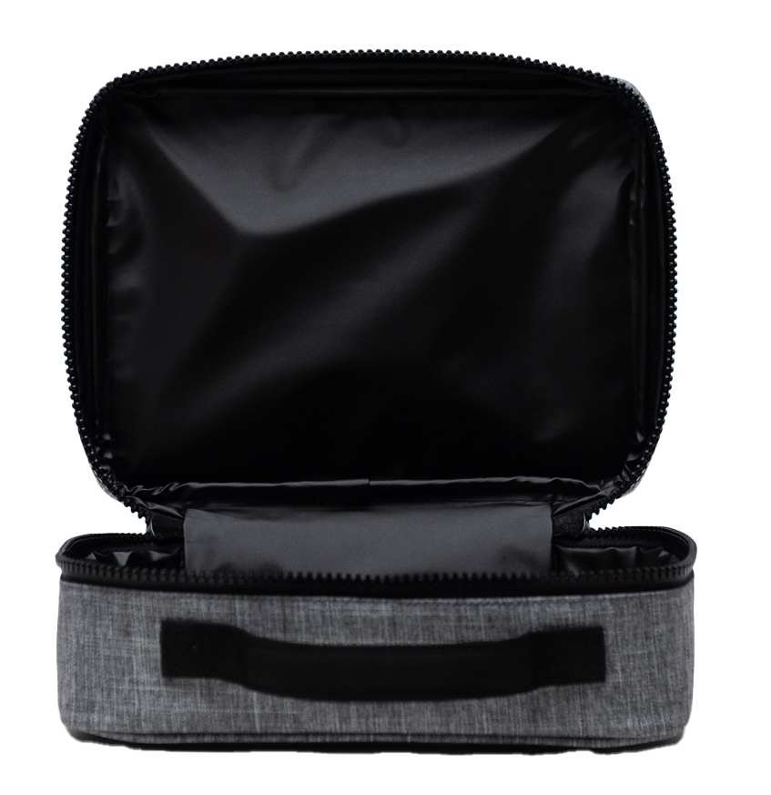 Herschel Pop Quiz Lunch Box - Image 4