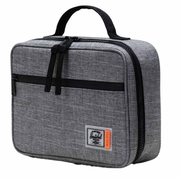 Herschel Pop Quiz Lunch Box - Image 2