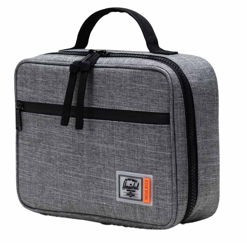 Herschel Pop Quiz Lunch Box - Image 2