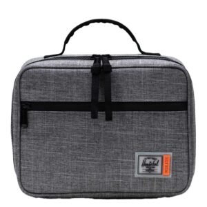 Herschel Pop Quiz Lunch Box