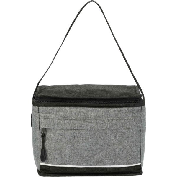 Quarry 6 Can Lunch Cooler - Image 4