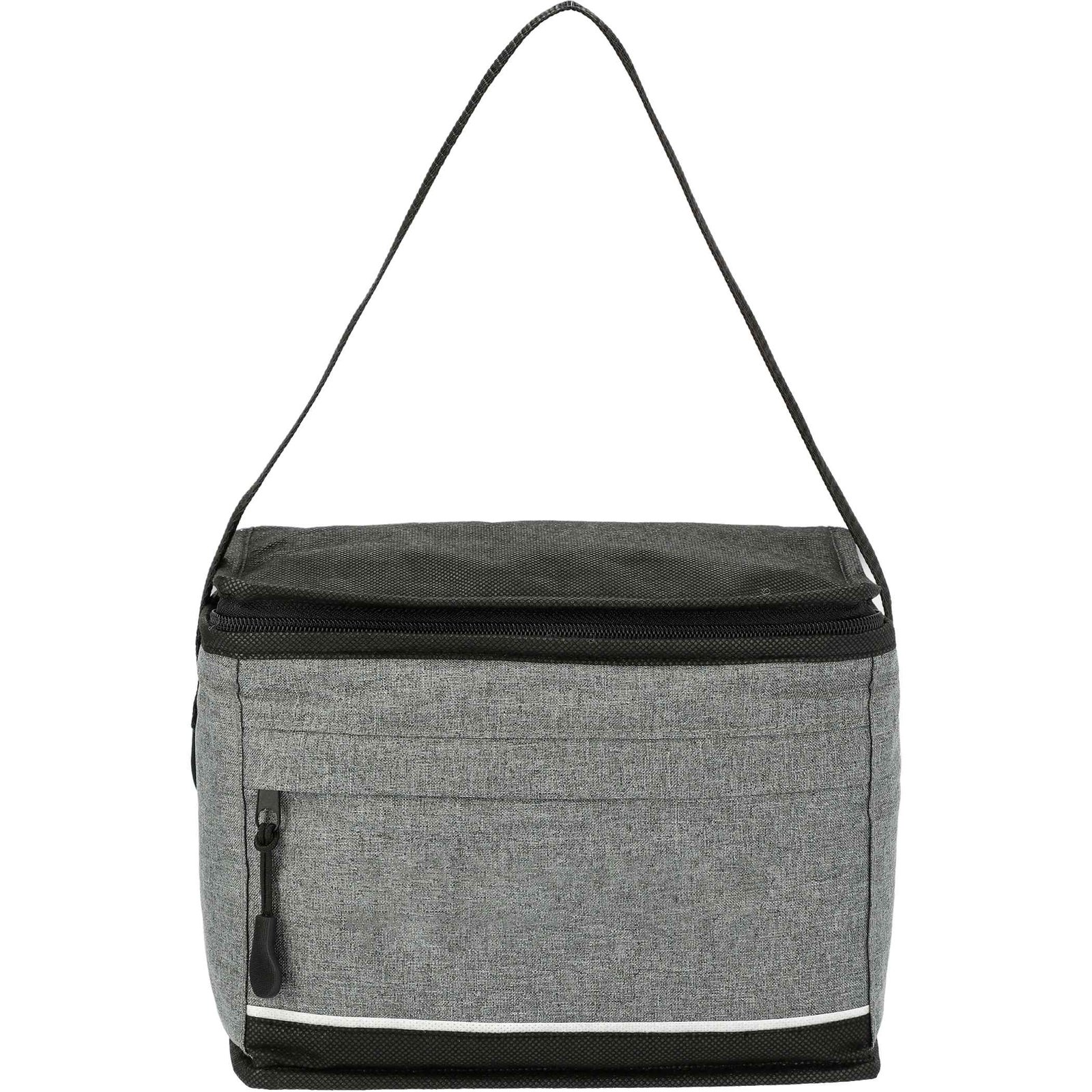 Quarry 6 Can Lunch Cooler - Image 4