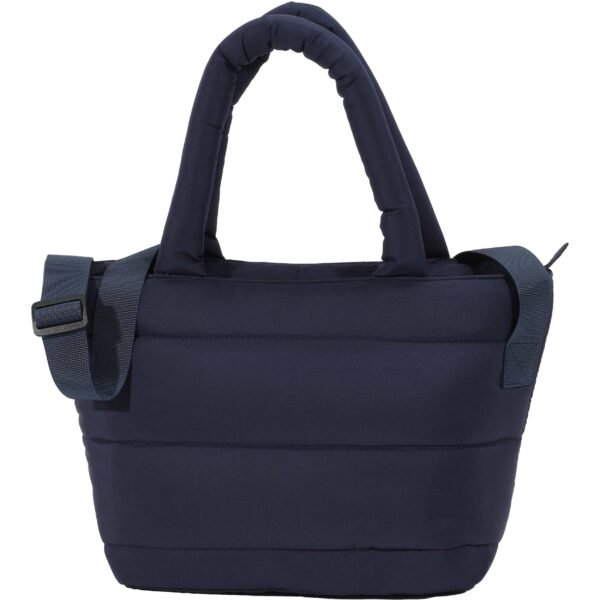 Puffer Recycled 9 Can Tote Cooler - Image 5