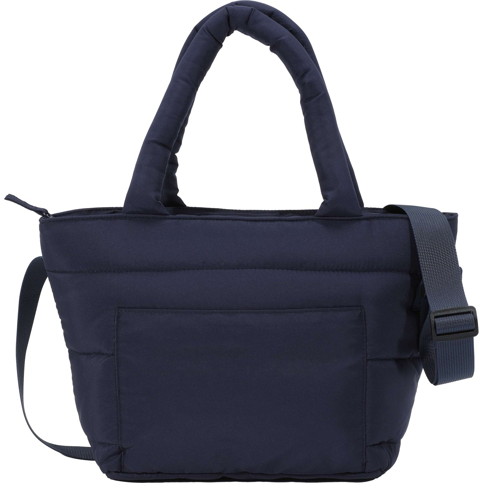 Puffer Recycled 9 Can Tote Cooler - Image 2