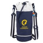 Retro Sport Recycled Bottle Sling