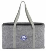 Oversized Carry-All Tote