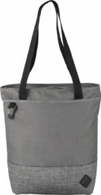 Hayden Zippered Convention Tote - Image 2