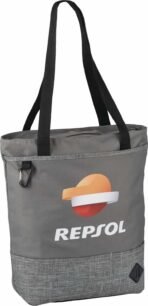 Hayden Zippered Convention Tote - Image 4