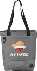 Hayden Zippered Convention Tote