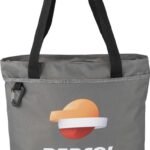 Hayden Zippered Convention Tote