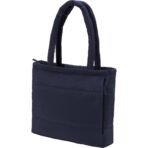 Puffer Recycled 15" Laptop Tote - Image 2