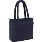 Puffer Recycled 15" Laptop Tote - Image 3