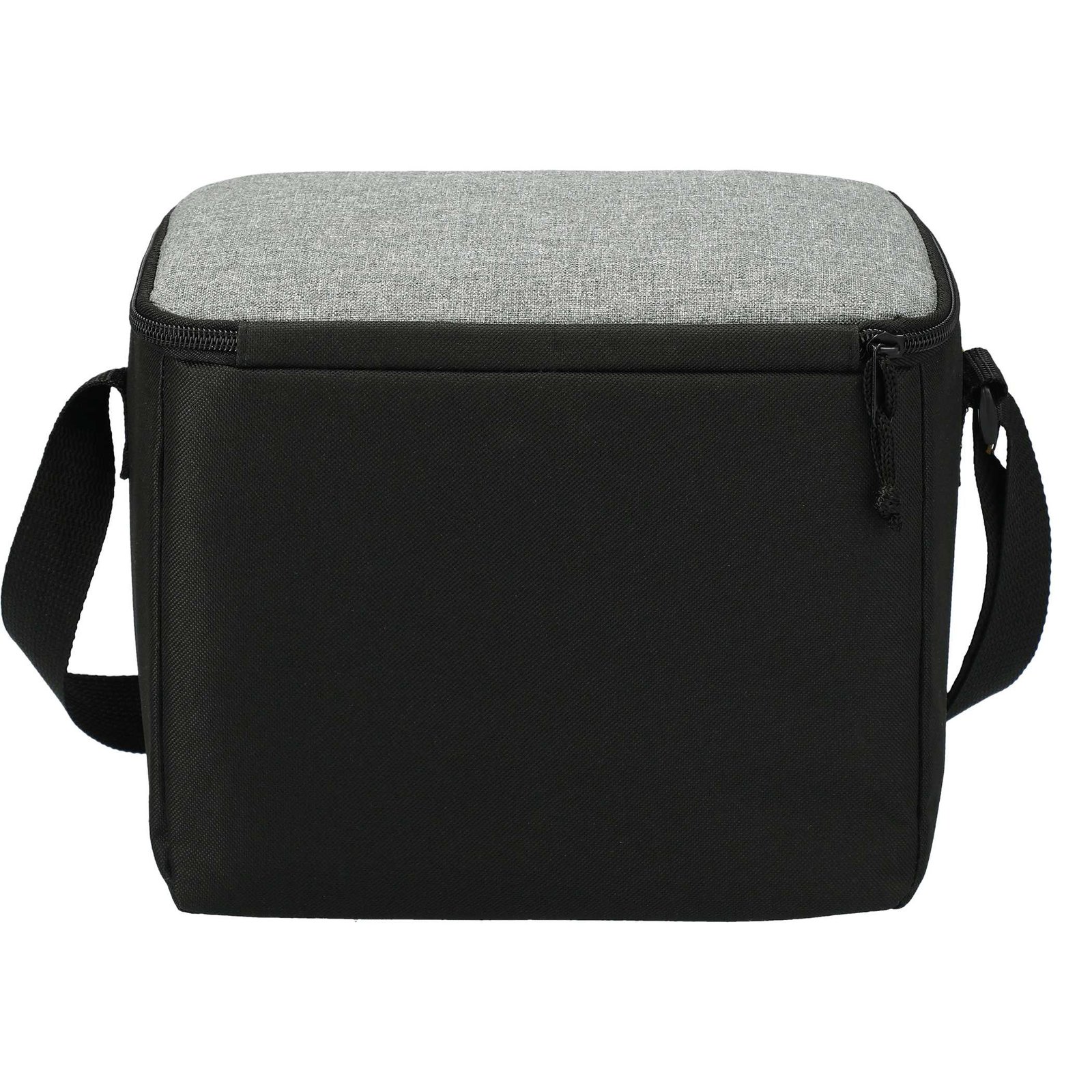 Recycled Boxy 9 Can Lunch Cooler - Image 4