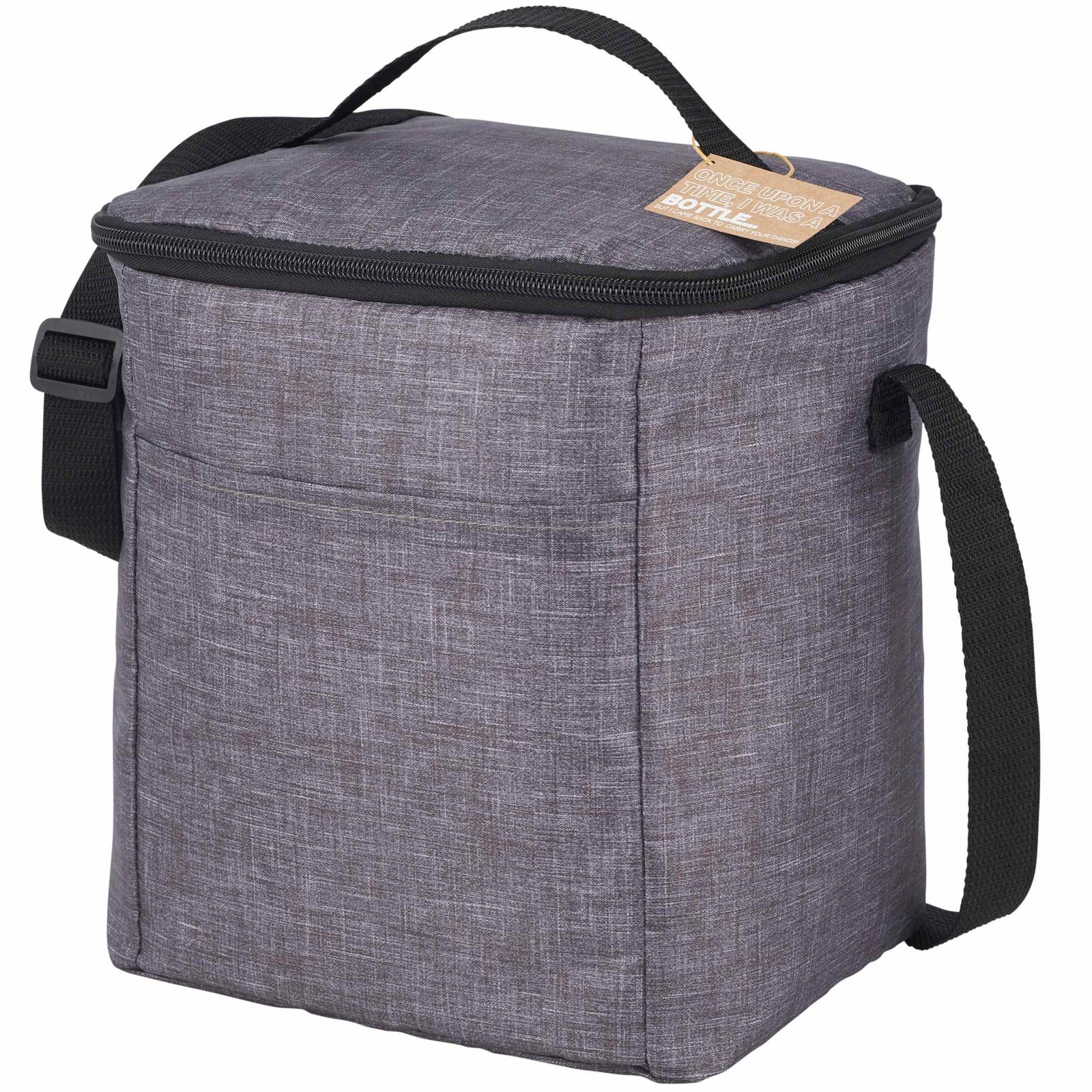 Excursion Recycled 6 Can Lunch Cooler - Image 4