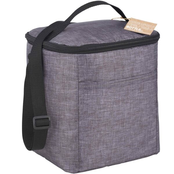Excursion Recycled 6 Can Lunch Cooler - Image 5