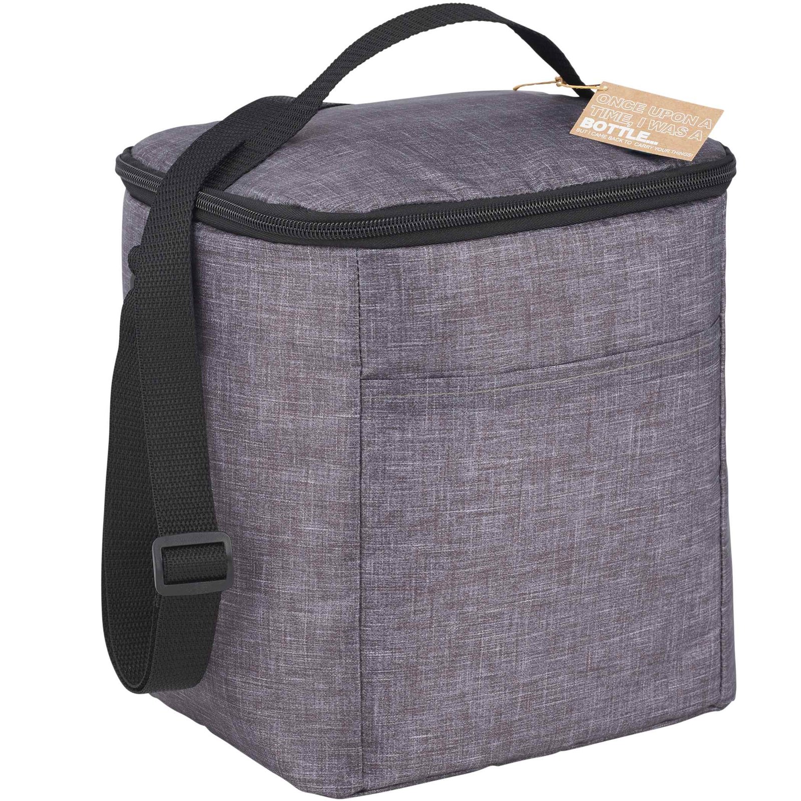 Excursion Recycled 6 Can Lunch Cooler - Image 5