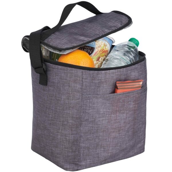 Excursion Recycled 6 Can Lunch Cooler - Image 6