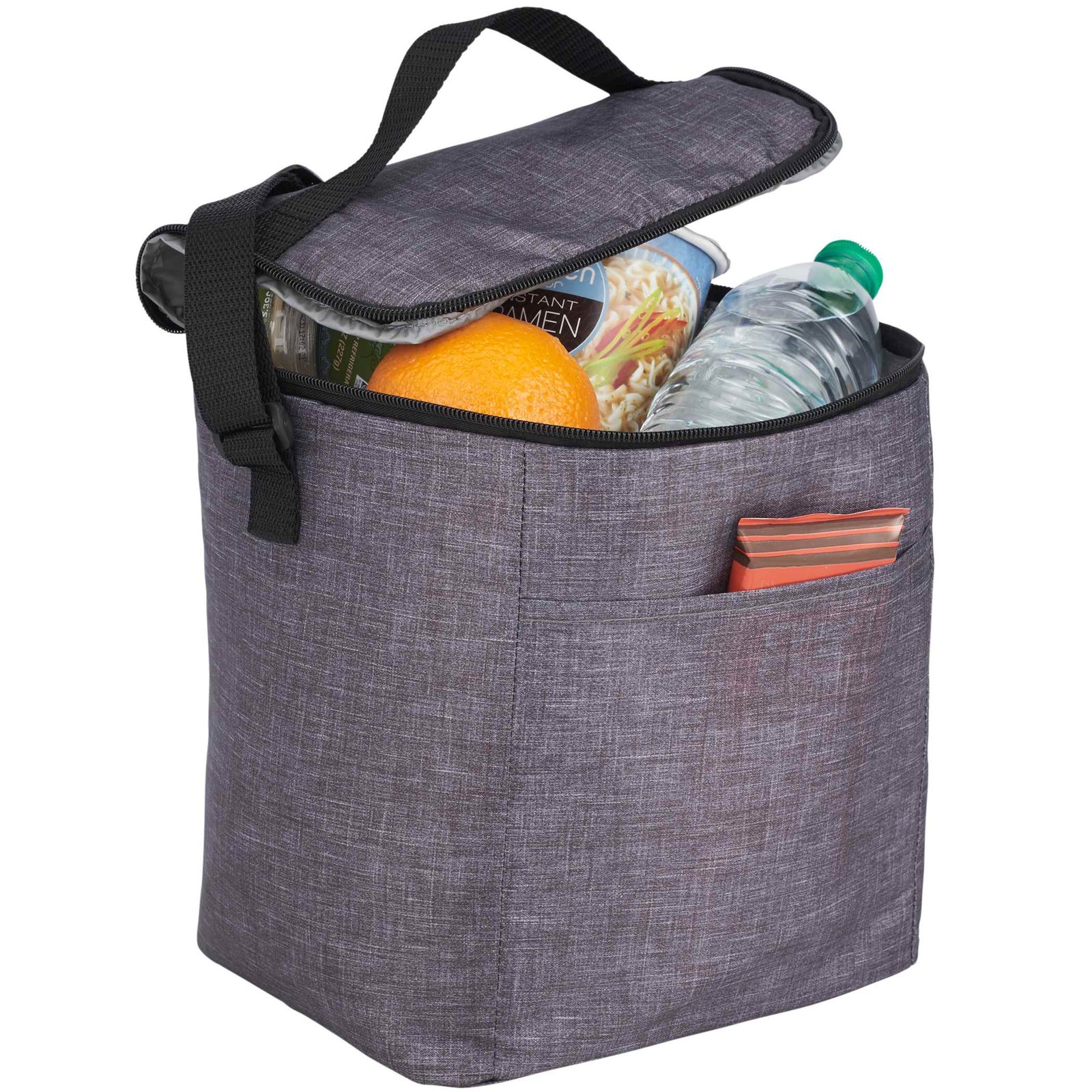 Excursion Recycled 6 Can Lunch Cooler - Image 6