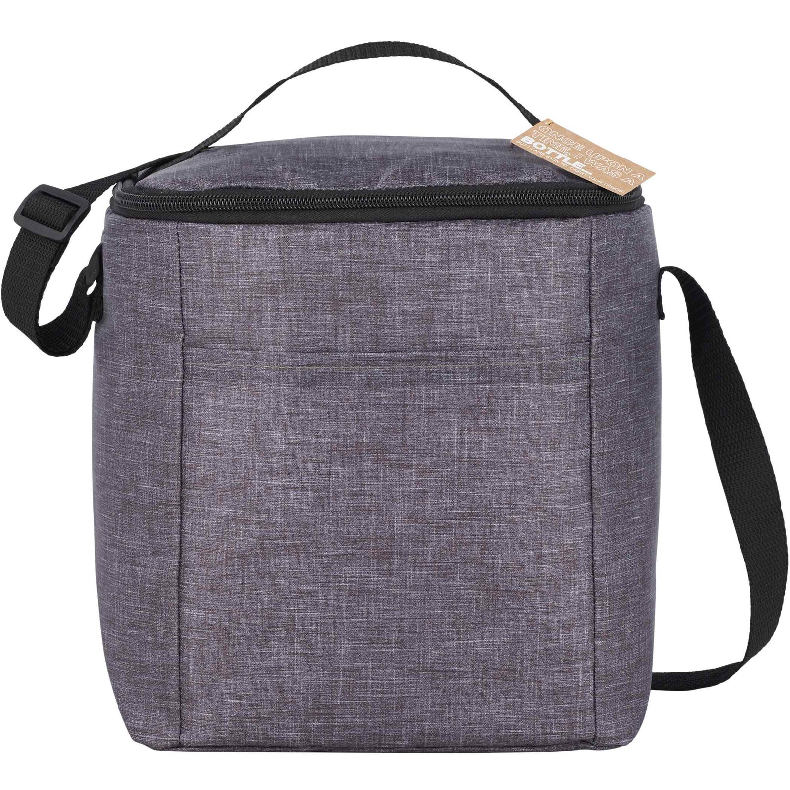 Excursion Recycled 6 Can Lunch Cooler - Image 7