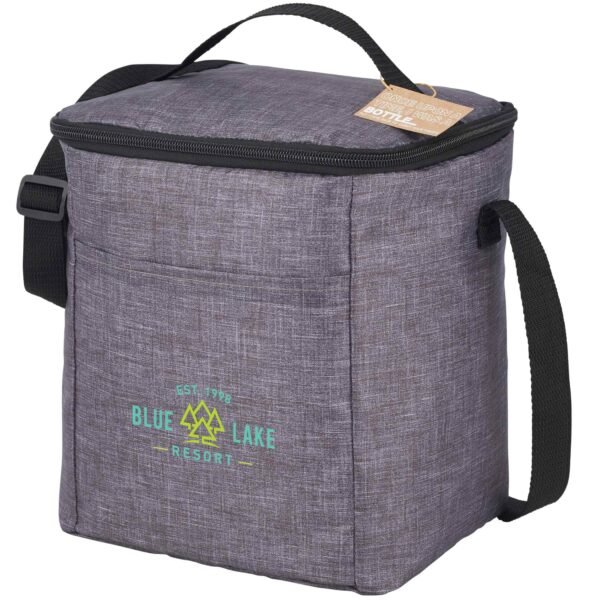 Excursion Recycled 6 Can Lunch Cooler - Image 8