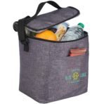 Excursion Recycled 6 Can Lunch Cooler - Image 10