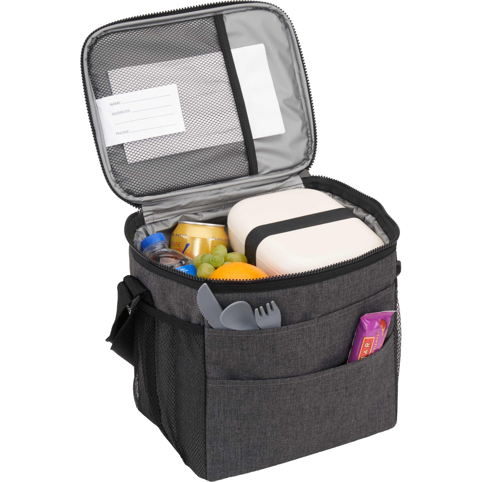 Versa RPET 18 Can Event Cooler - Image 5