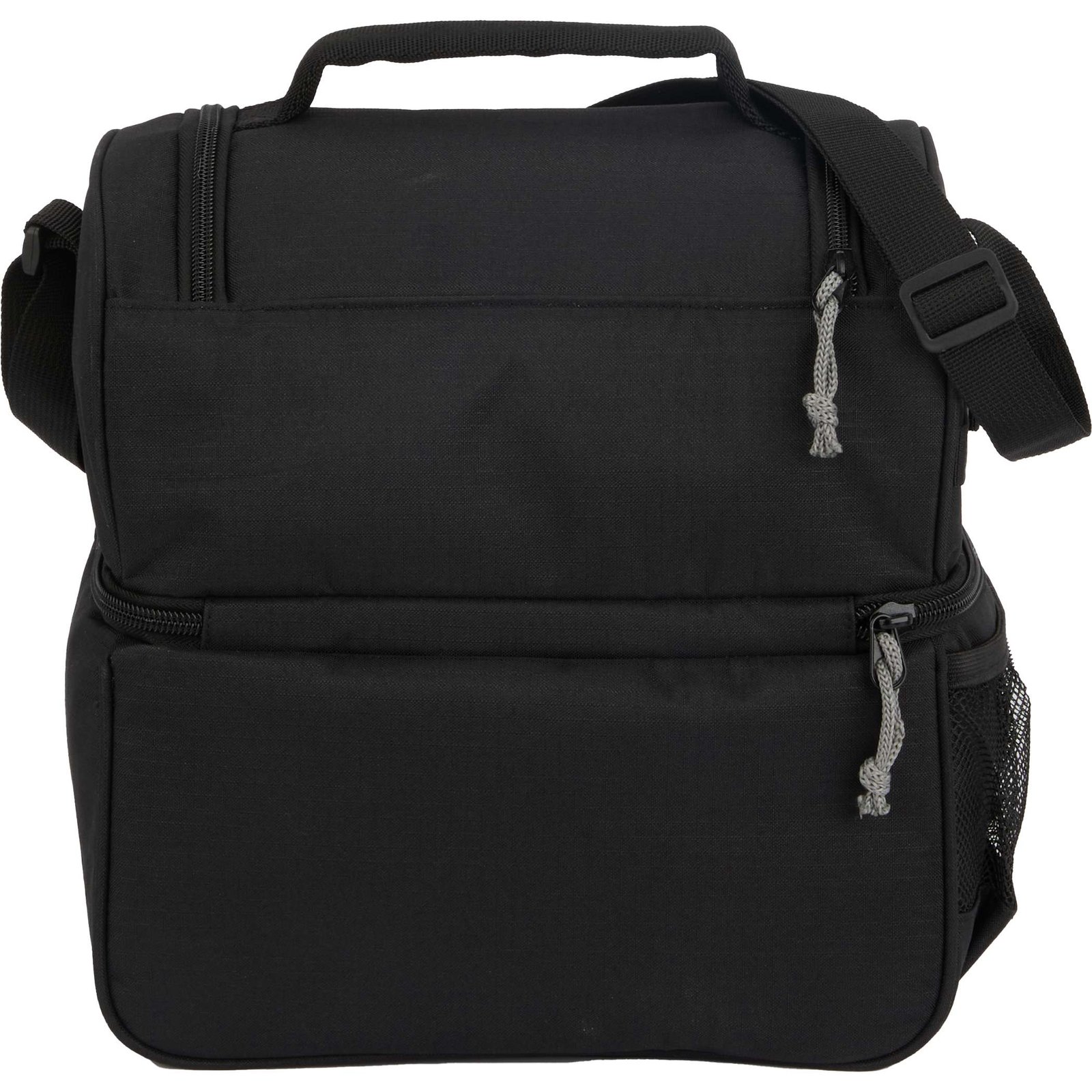 Two Tier 12 Can Lunch Cooler - Image 4