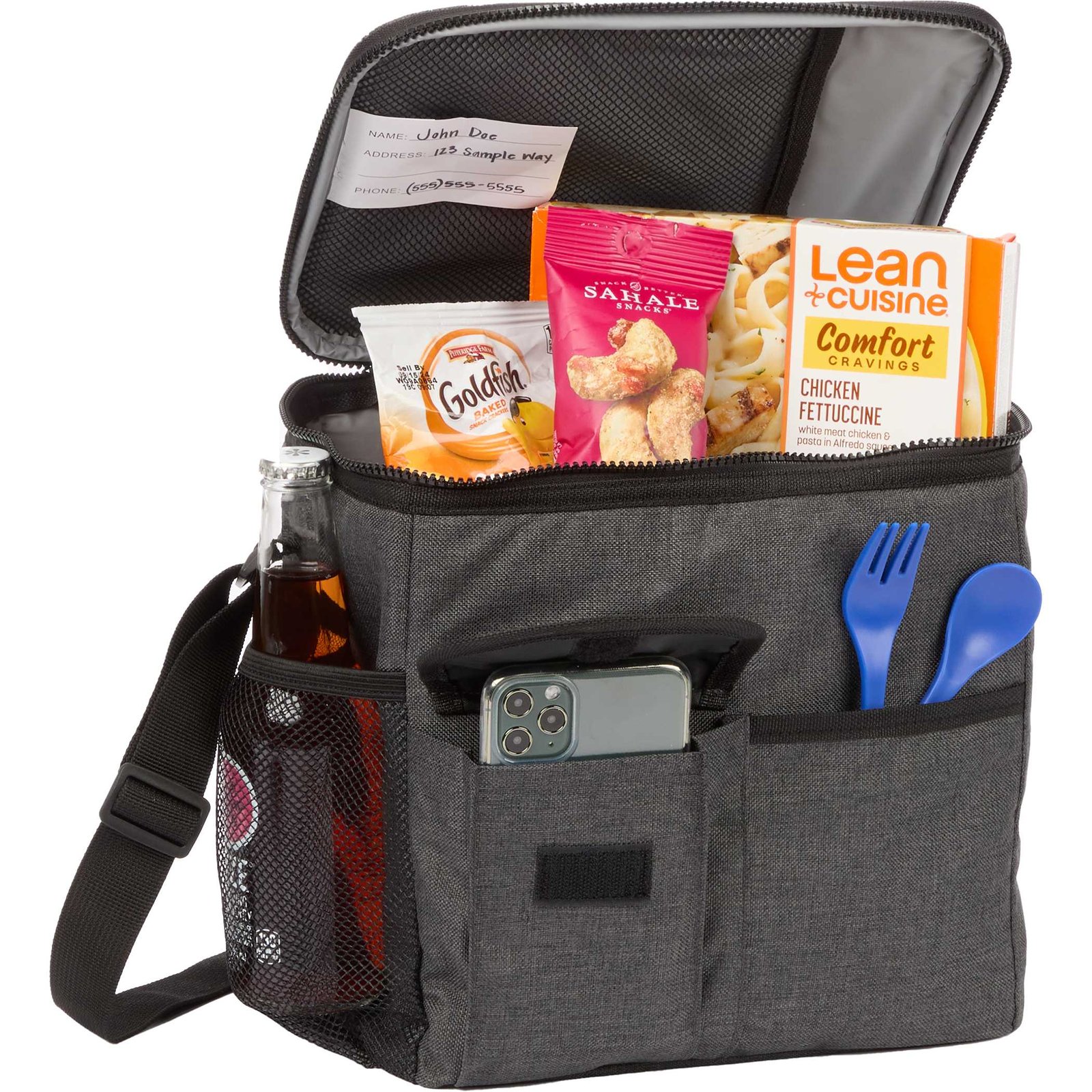 Carry-All 18 Can Cooler - Image 5
