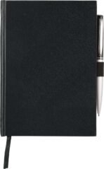 5" x 7" FSC® Mix Executive Bound Journal - Image 3