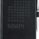 5" x 7" FSC® Mix Executive Bound Journal