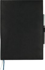 7" x 10" FSC® Mix Vicenza Large Bound Journal - Image 3