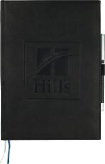 7" x 10" FSC® Mix Vicenza Large Bound Journal