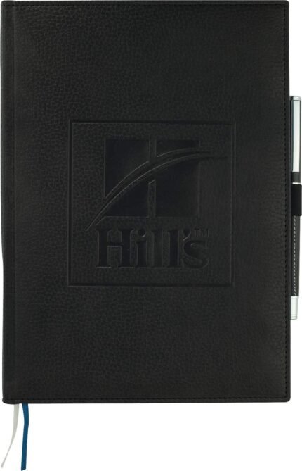 7" x 10" FSC® Mix Vicenza Large Bound Journal