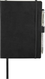 5" x 7" FSC® Mix Revello Soft Bound Journal - Image 3