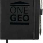 5" x 7" FSC® Mix Revello Soft Bound Journal