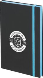 5.5" x 8.5" FSC® Mix Color Pop Bound Journal - Image 5