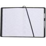 7" x 10" Cross® Refined Refillable FSC® Notebook - Image 6