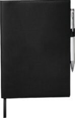 6" x 8.5" FSC® Mix Pedova™ Refillable Journal - Image 2