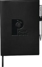 6" x 8.5" FSC® Mix Pedova™ Refillable Journal
