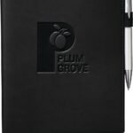 6" x 8.5" FSC® Mix Pedova™ Refillable Journal