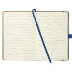 5.5" x 8.5" FSC® Mix Eco Color Bound Journal - Image 2