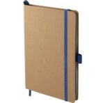 5.5" x 8.5" FSC® Mix Eco Color Bound Journal - Image 4