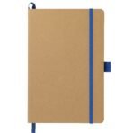 5.5" x 8.5" FSC® Mix Eco Color Bound Journal - Image 6