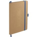 5.5" x 8.5" FSC® Mix Eco Color Bound Journal - Image 7