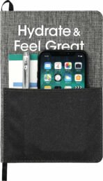 5.5" x 8.5" FSC® Mix Reclaim Recycled Journal