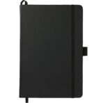 5.5" x 8.5" Cactus Leather Bound Journal - Image 6