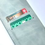 7'' x 10'' FSC® Recycled Morano Refillable Journal - Image 4