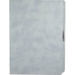 7'' x 10'' FSC® Recycled Morano Refillable Journal - Image 5